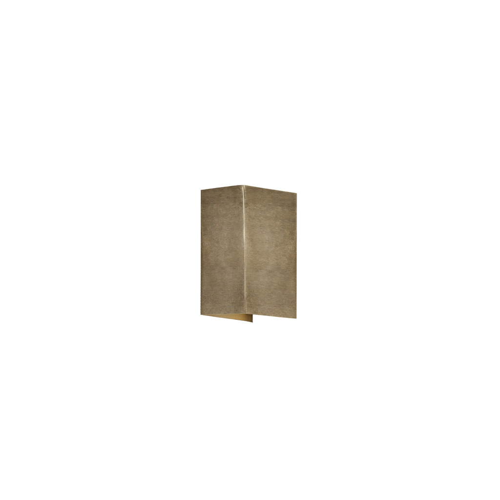 Cremona Latón lámpara de exterior De Konstsmide - Gracias a sus materiales duraderos y de alta calidad, esta lámpara es hermosa y resistente a la intemperie: una inversión ideal en estilo y funcionalidad duraderos.