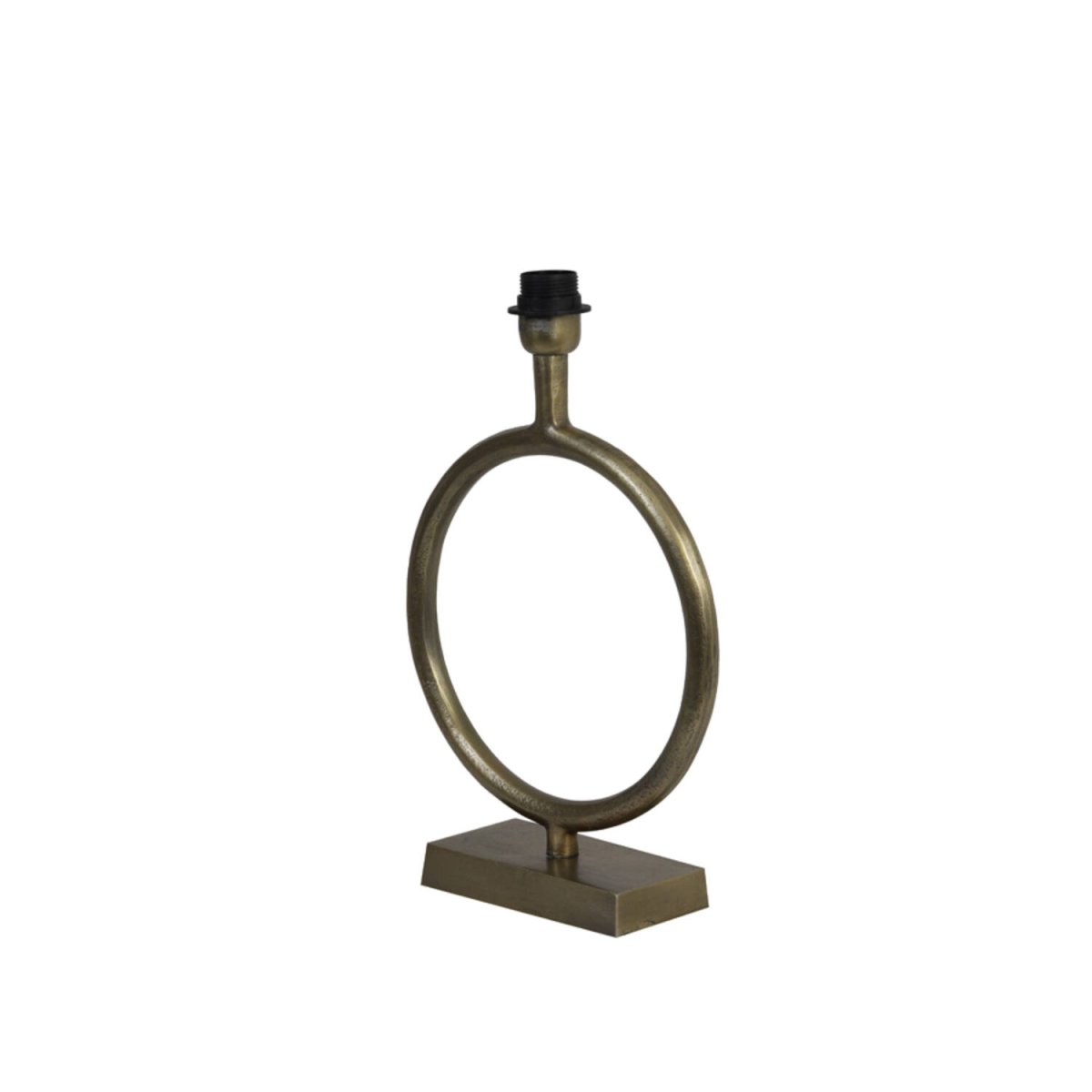 Livu 35cm Bronce base de lámpara De Light & Living - 