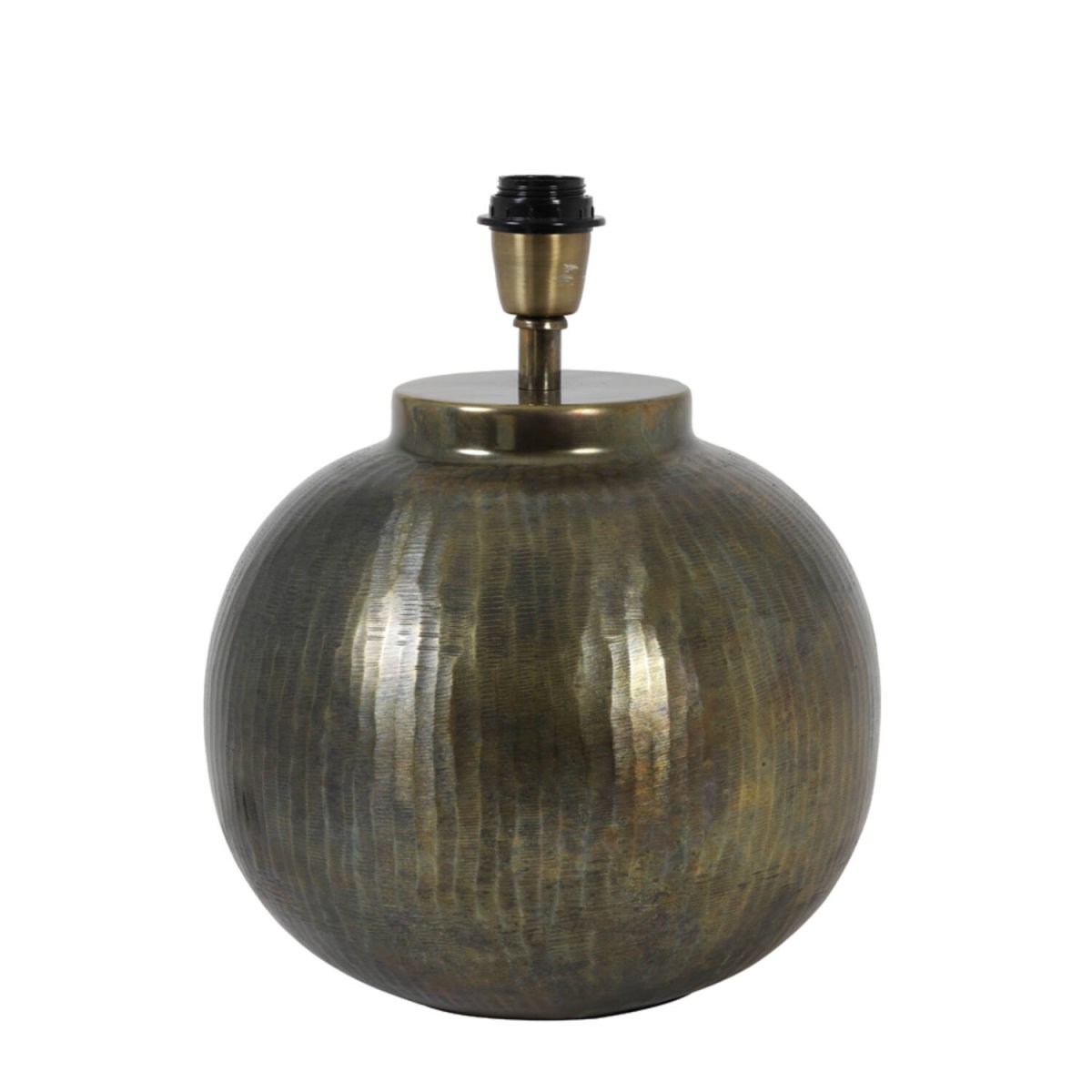 Bolcho 38cm Bronce base de lámpara De Light & Living - 