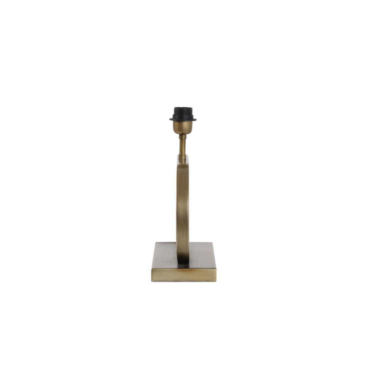 Jamiro 30cm Bronce base de lámpara De Light & Living - 