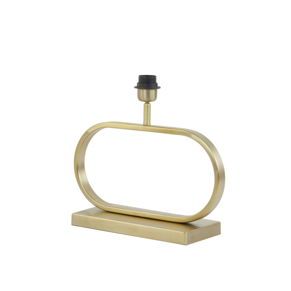 Jamiro 30cm Oro base de lámpara De Light & Living - 