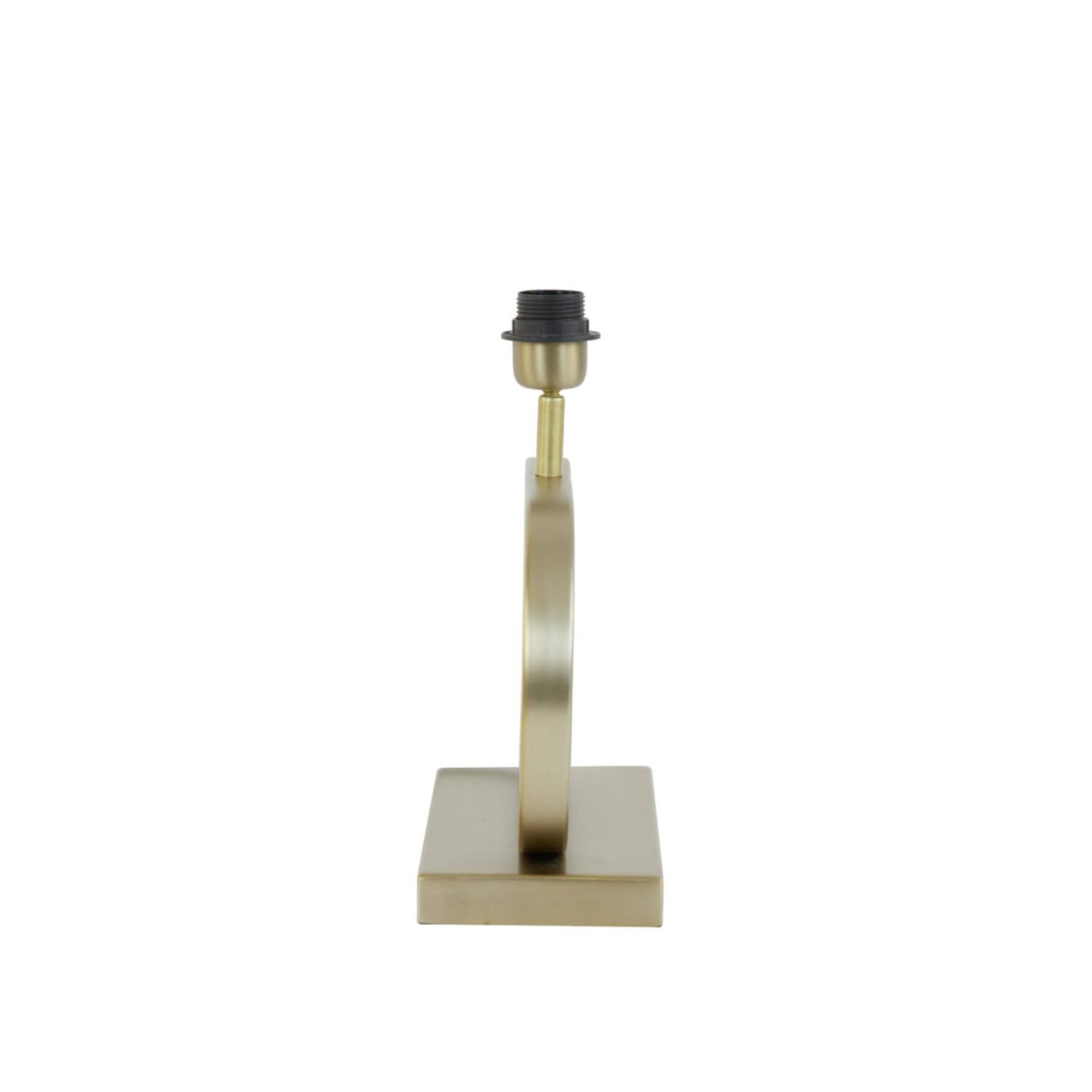 Jamiro 30cm Oro base de lámpara De Light & Living - 