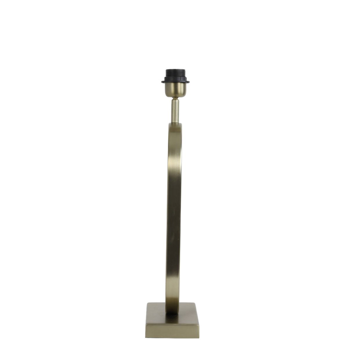 Jamiri 45cm Oro base de lámpara De Light & Living - 