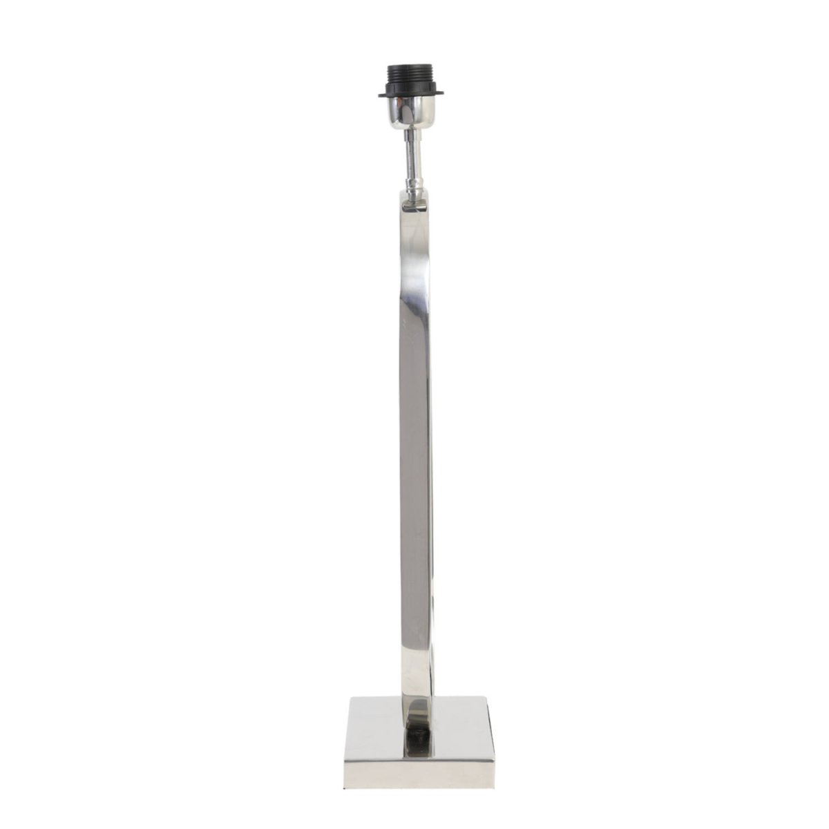 Jamiri 55cm Níquel base de lámpara De Light & Living - 