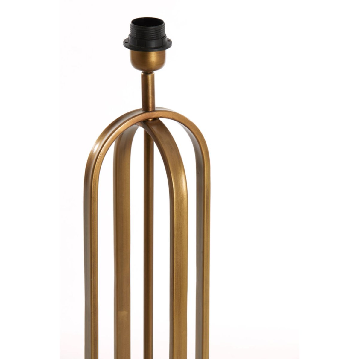 Aster 55cm Bronce base de lámpara De Light & Living - 
