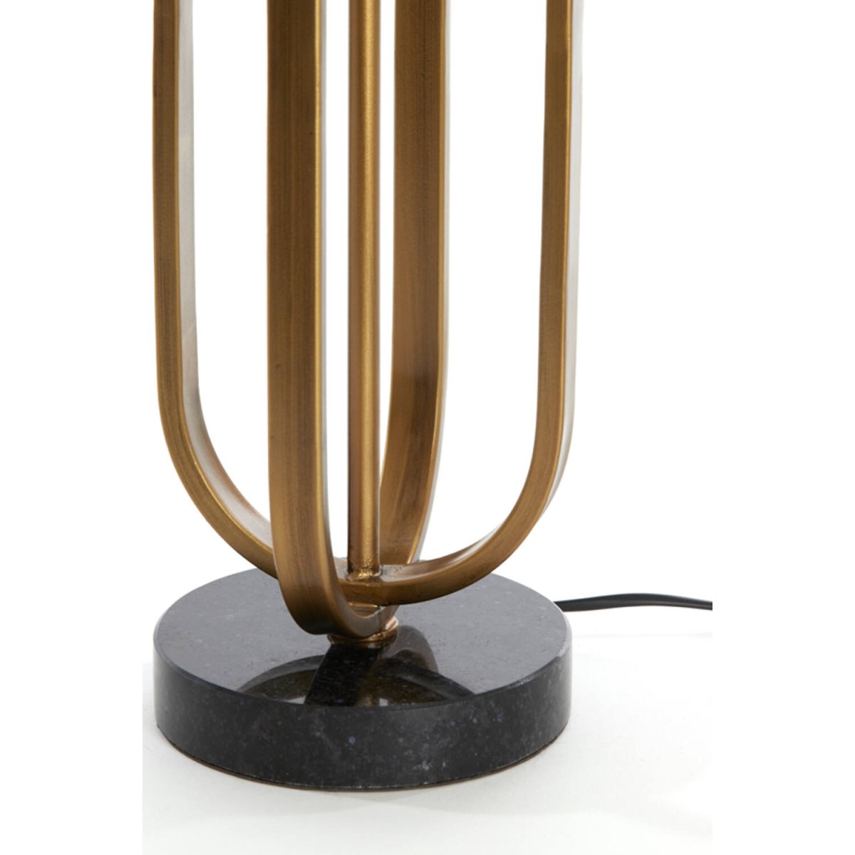 Aster 55cm Bronce base de lámpara De Light & Living - 