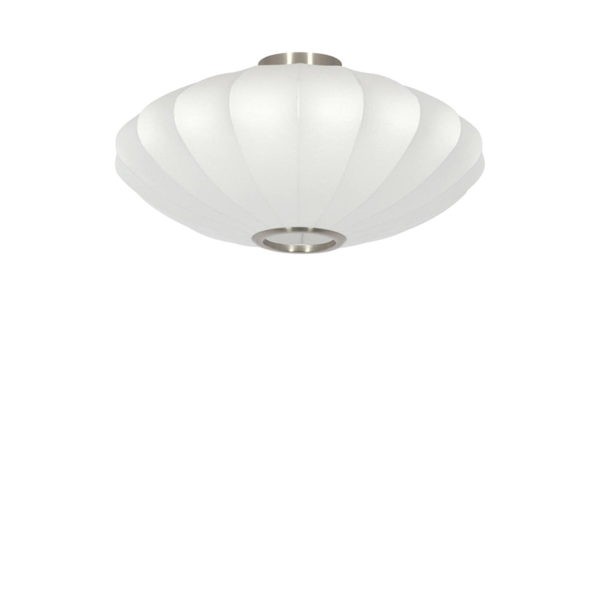 Fay Ø50 Blanco plafón De Light & Living - 