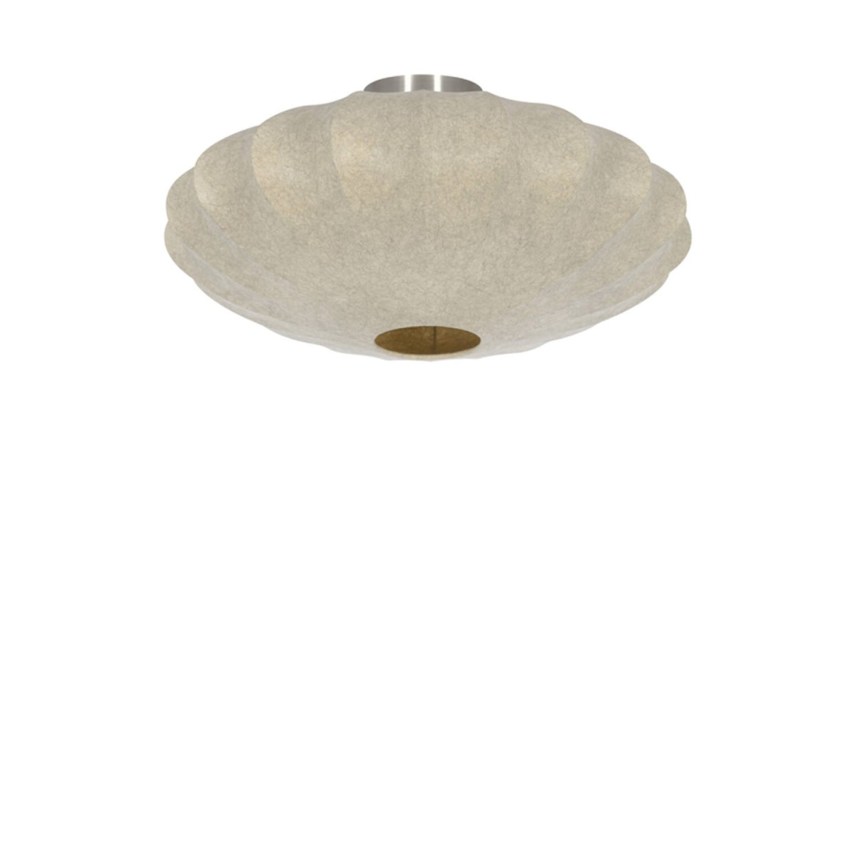 Fay Ø50 Marrón plafón De Light & Living - 