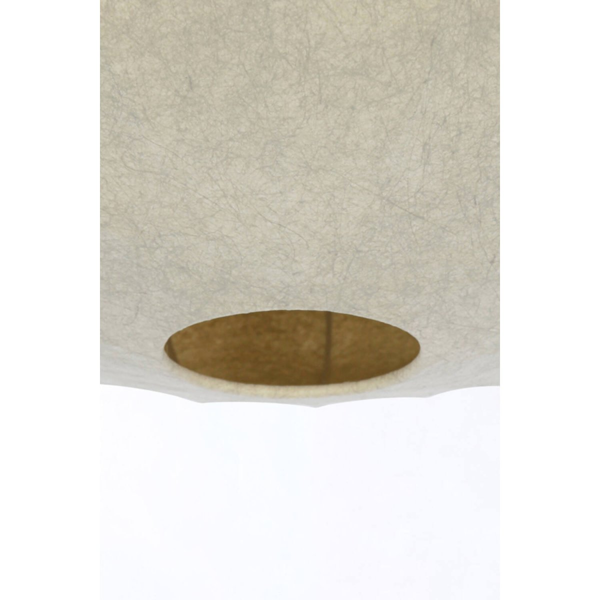 Fay Ø50 Marrón plafón De Light & Living - 