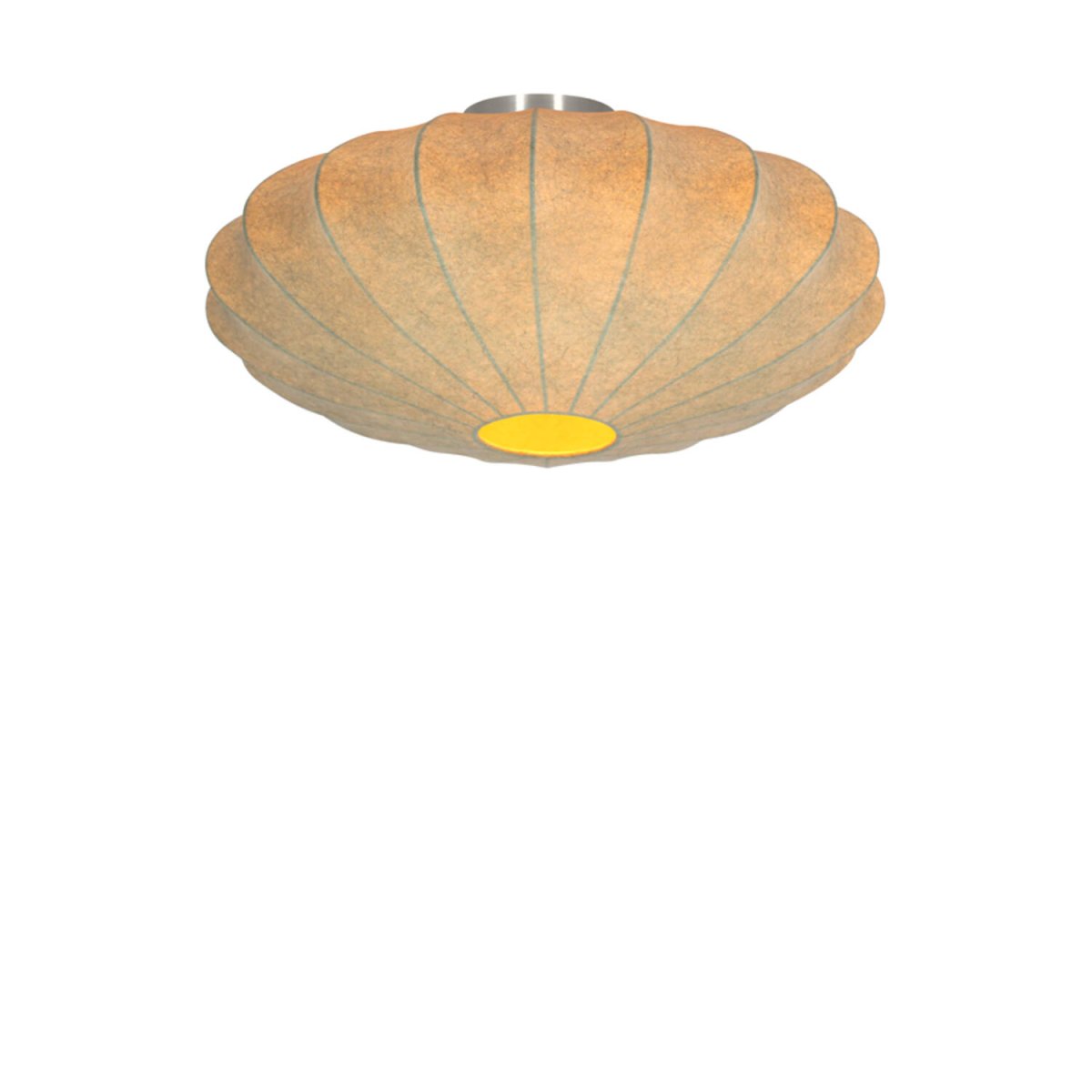 Fay Ø50 Marrón plafón De Light & Living - 