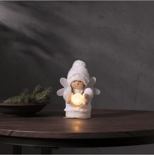 Joylight Ángel Blanco De Star Trading - 