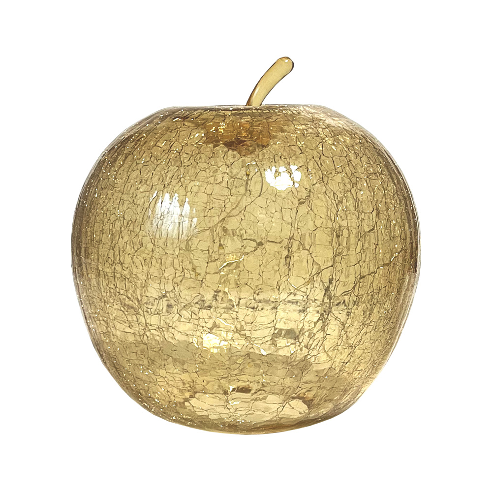 Äpple 22cm Beige lámpara de mesa De Pixie Design - Est&aacute; equipado con un temporizador y un pr&aacute;ctico regulador de intensidad de 5 niveles para ajustar la luz seg&uacute;n las necesidades, lo que lo hace perfecto tanto como iluminaci&oacute;n de trabajo como como iluminaci&oacute;n acogedora por la noche.