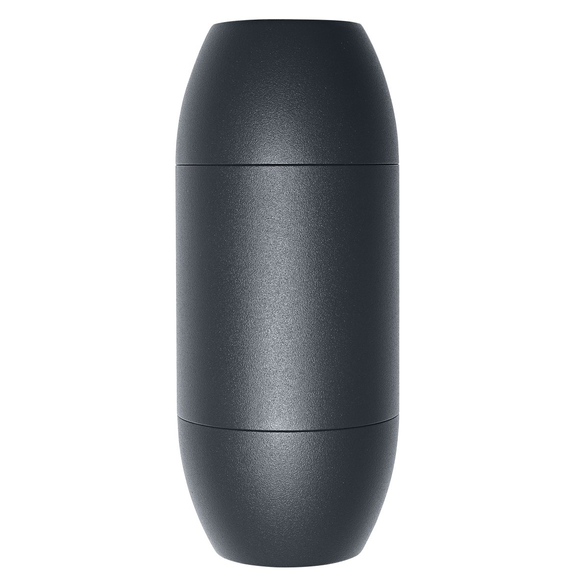 Cannon UpDown Gris oscuro lámpara de exterior De Ledvance - Con su dise&ntilde;o atemporal, Classic Cannon se adapta a todo tipo de iluminaci&oacute;n de fachadas y exteriores.