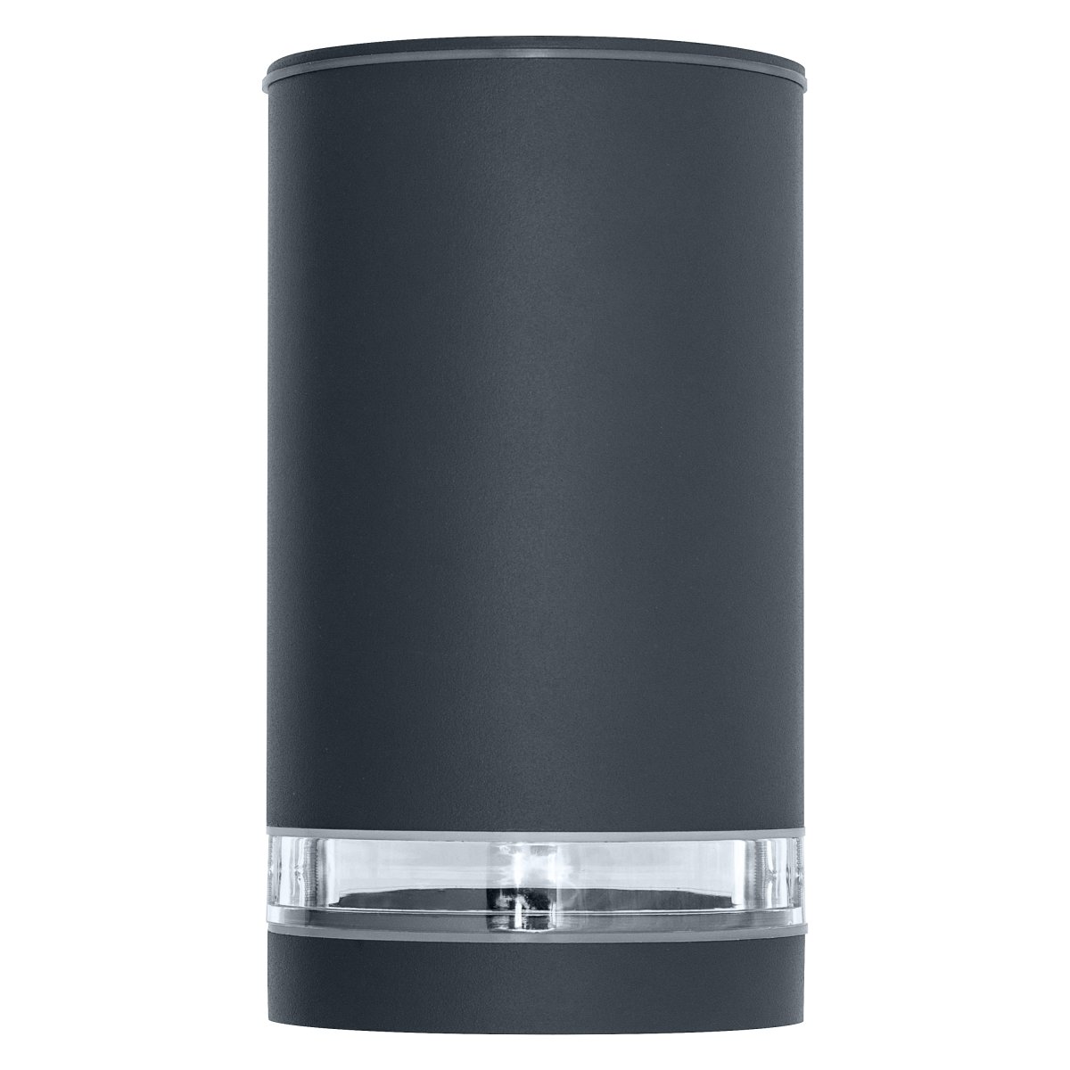 Beam Gap Down Gris oscuro lámpara de exterior De Ledvance - Beam Gap Down es una lámpara de pared moderna y elegante que crea un elegante efecto de iluminación hacia abajo.