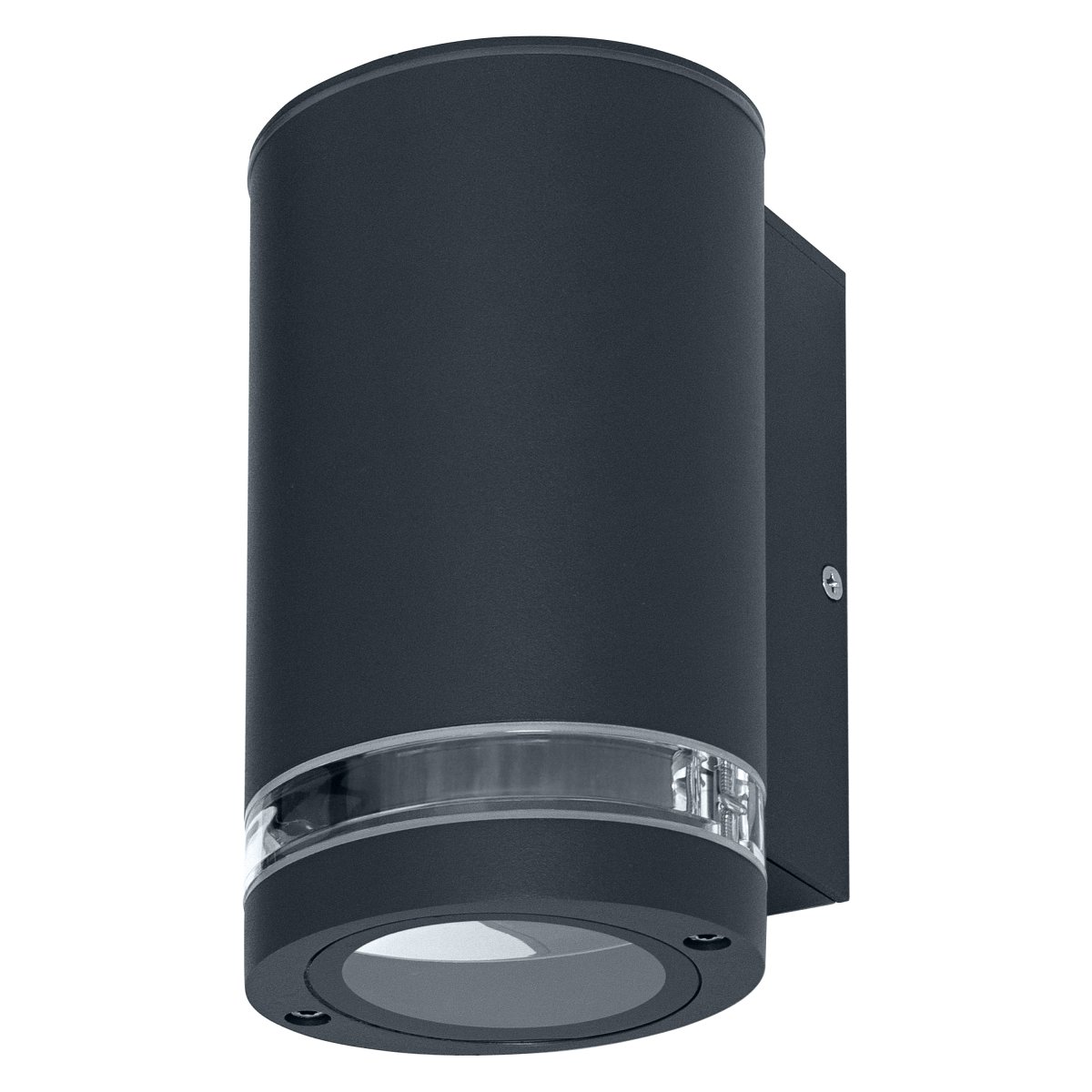 Beam Gap Down Gris oscuro lámpara de exterior De Ledvance - Beam Gap Down es una lámpara de pared moderna y elegante que crea un elegante efecto de iluminación hacia abajo.