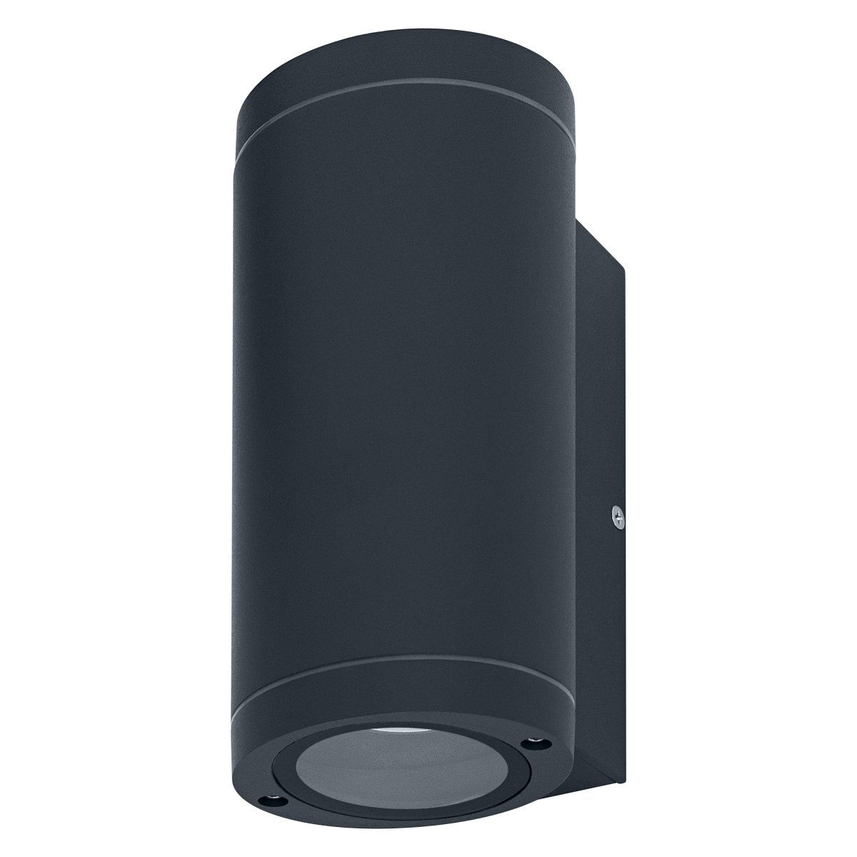 Beam UpDown Gris oscuro lámpara de exterior De Ledvance - Beam UpDown es una lámpara de pared elegante y moderna que crea una distribución eficaz de la luz hacia arriba y hacia abajo.
