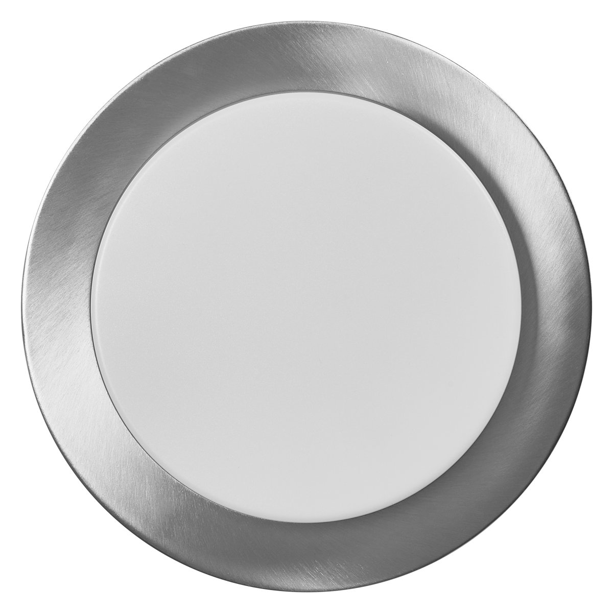 Disc Acero lámpara de exterior De Osram - Disc &auml;r en innovativ och stilfull fasadlampa som ger b&aring;de funktion och elegans till din entr&eacute; eller uteplats.