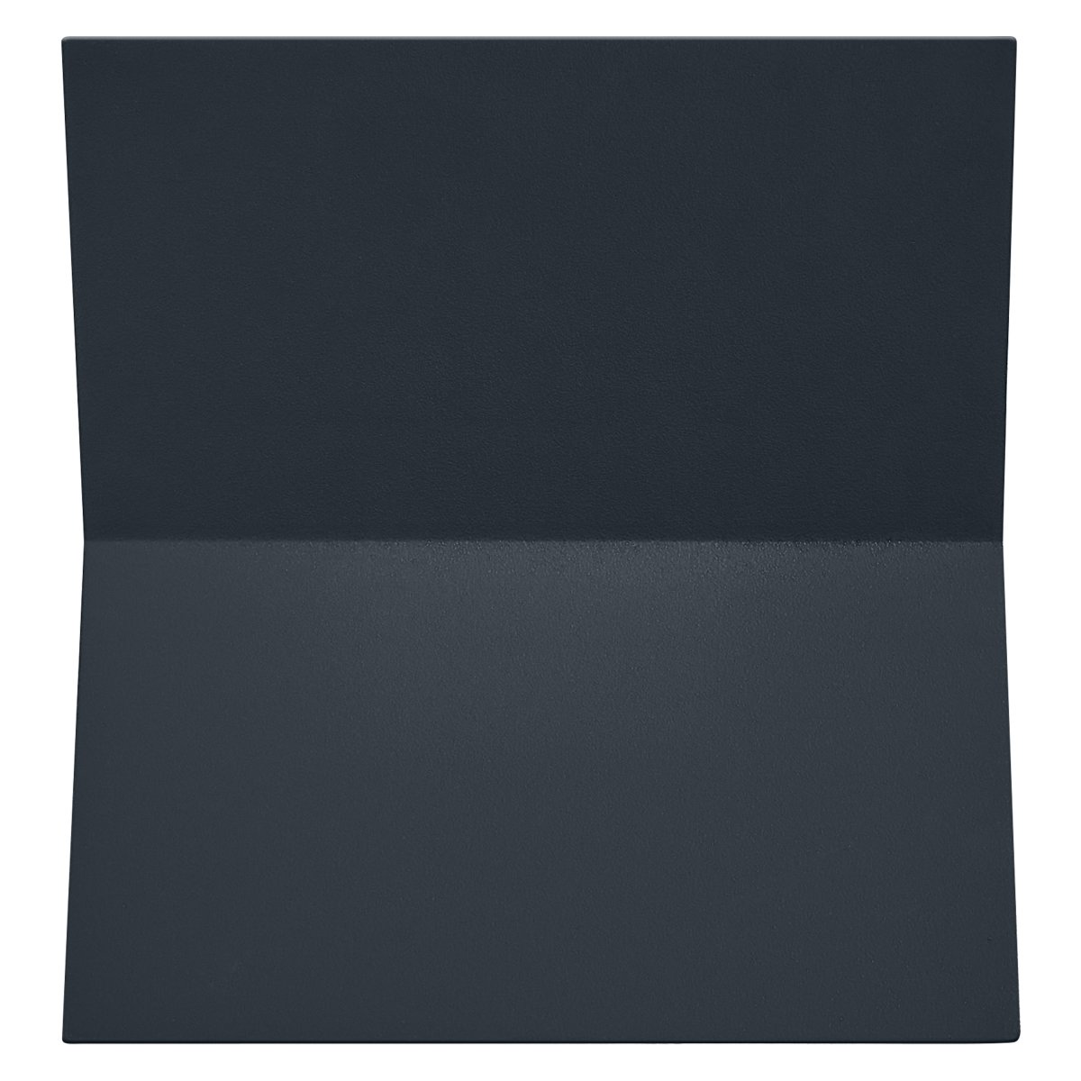 Bat Gris oscuro lámpara de exterior De Osram - Bat&nbsp;&auml;r idealisk f&ouml;r att framh&auml;va din fasad eller uteplats och ger en unik och stilfull belysning f&ouml;r b&aring;de privata och offentliga milj&ouml;er.