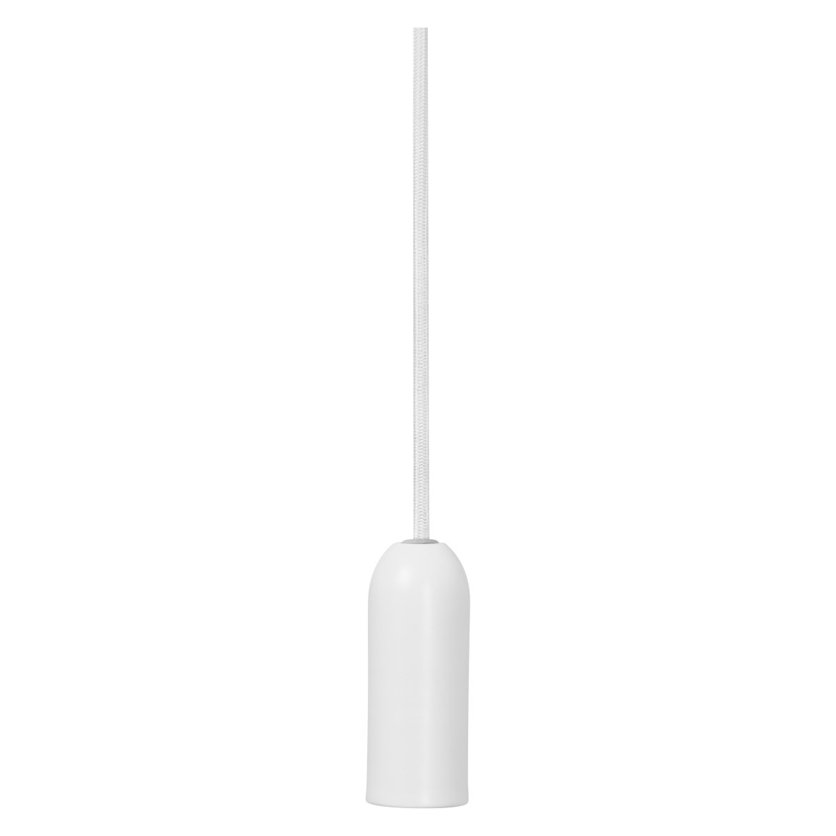 Round Ø10 Blanco Lámpas de techo De Osram - 