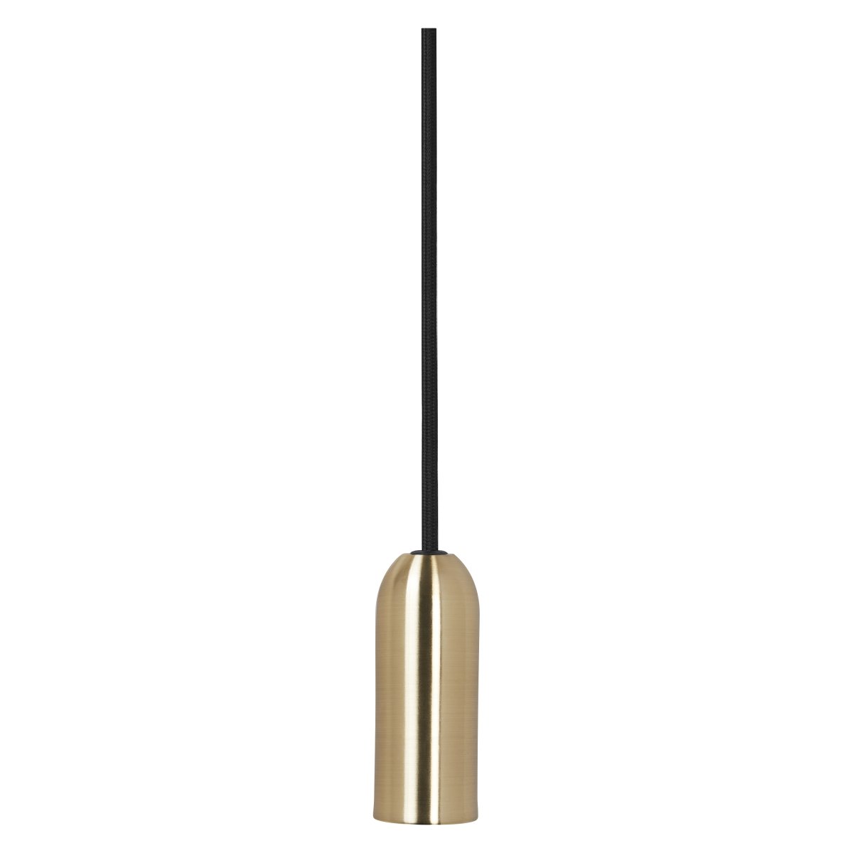 Round Ø10 Oro Lámpas de techo De Osram - 