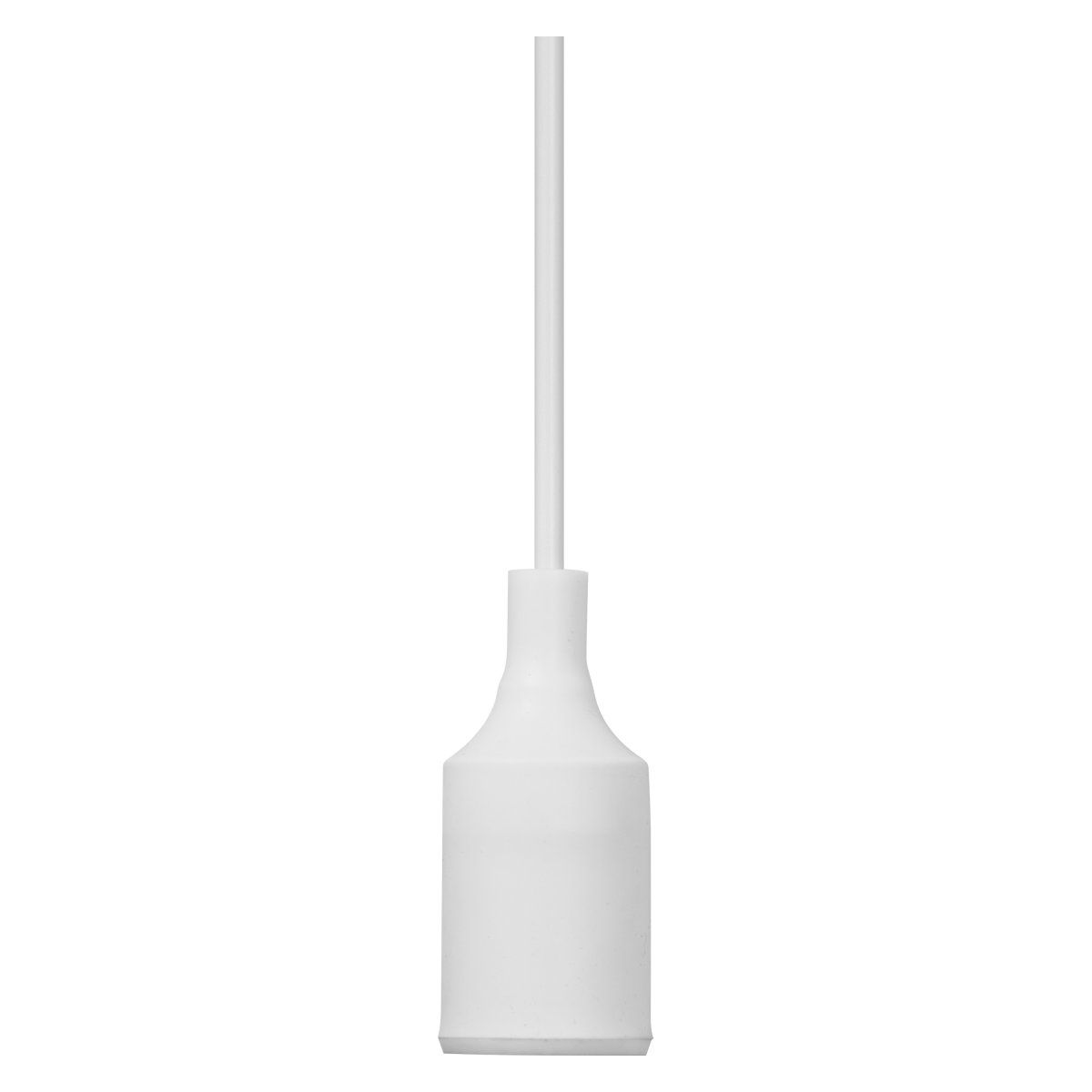 Bell Ø9 Blanco Lámpas de techo De Osram - 