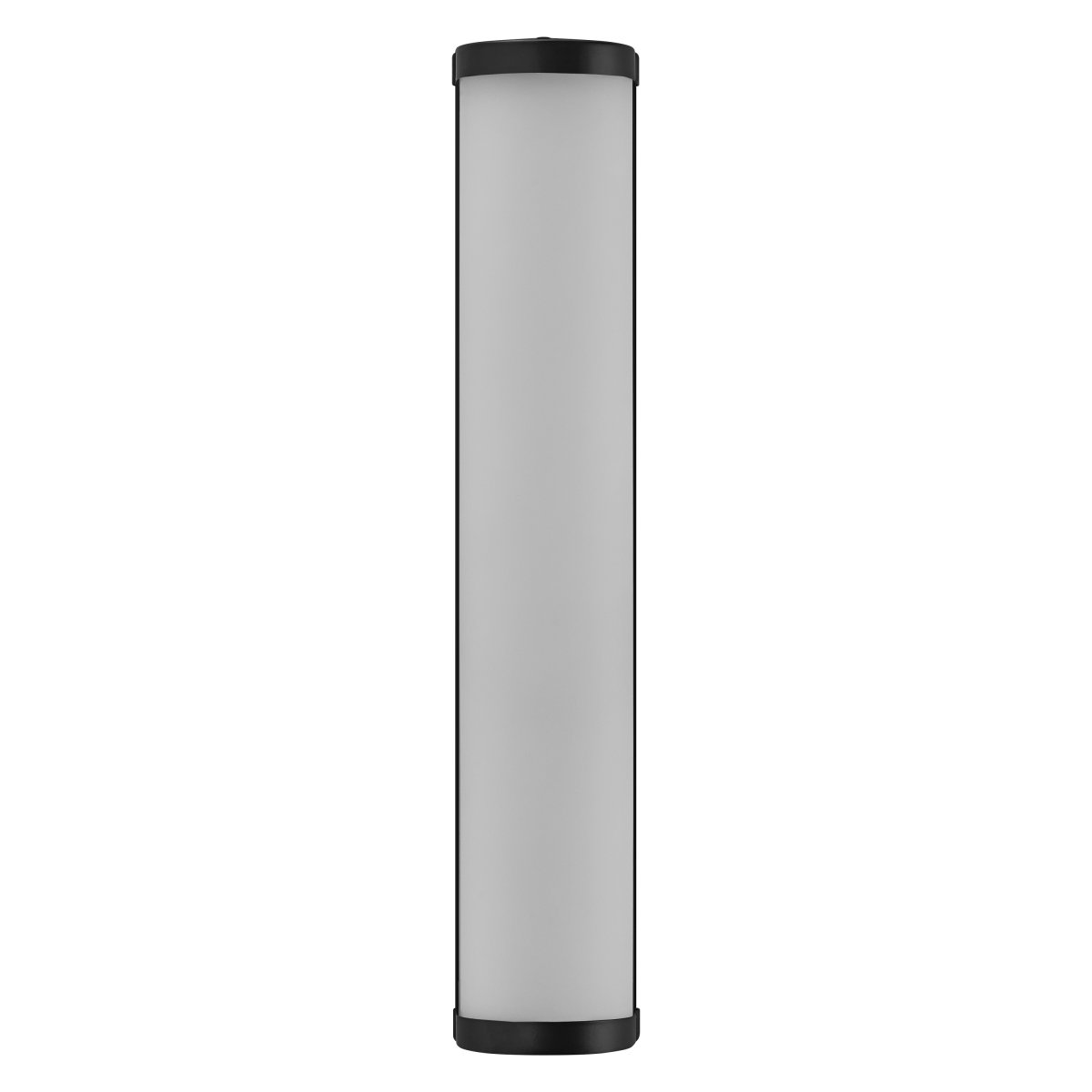 Classic Cylinder 45cm Negro lámpara de baño De Ledvance - Classic Cylinder &auml;r en modern badrumslampa med klassisk design och g&ouml;r sig utm&auml;rkt i offentliga milj&ouml;er.