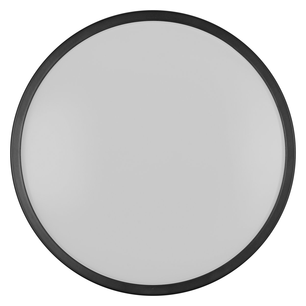 LED Bath Ø30 Negro lámpara de baño De Ledvance - F&auml;rgtemperaturen g&aring;r att justera mellan 3000K varmvitt ljus och 4000K kallvitt ljus genom att trycka snabbt tv&aring; g&aring;nger p&aring; din v&auml;ggstr&ouml;mbrytare.