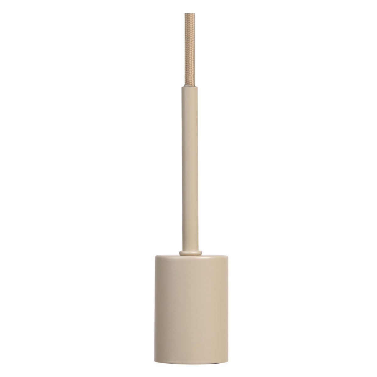 Needle Ø4 Beige Lámpas de techo De Ledvance - 