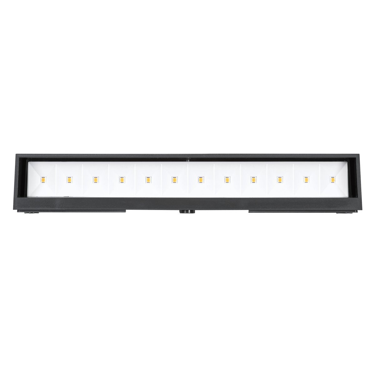 Ivo Gris oscuro lámpara de exterior De Osram - 