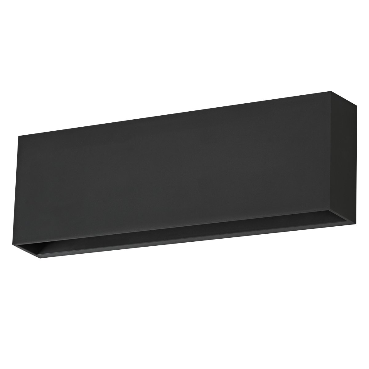 Ivo Gris oscuro lámpara de exterior De Osram - 