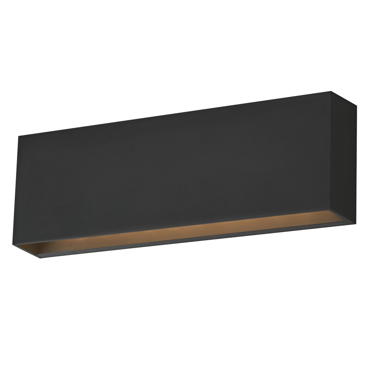 Ivo Gris oscuro lámpara de exterior De Osram - 