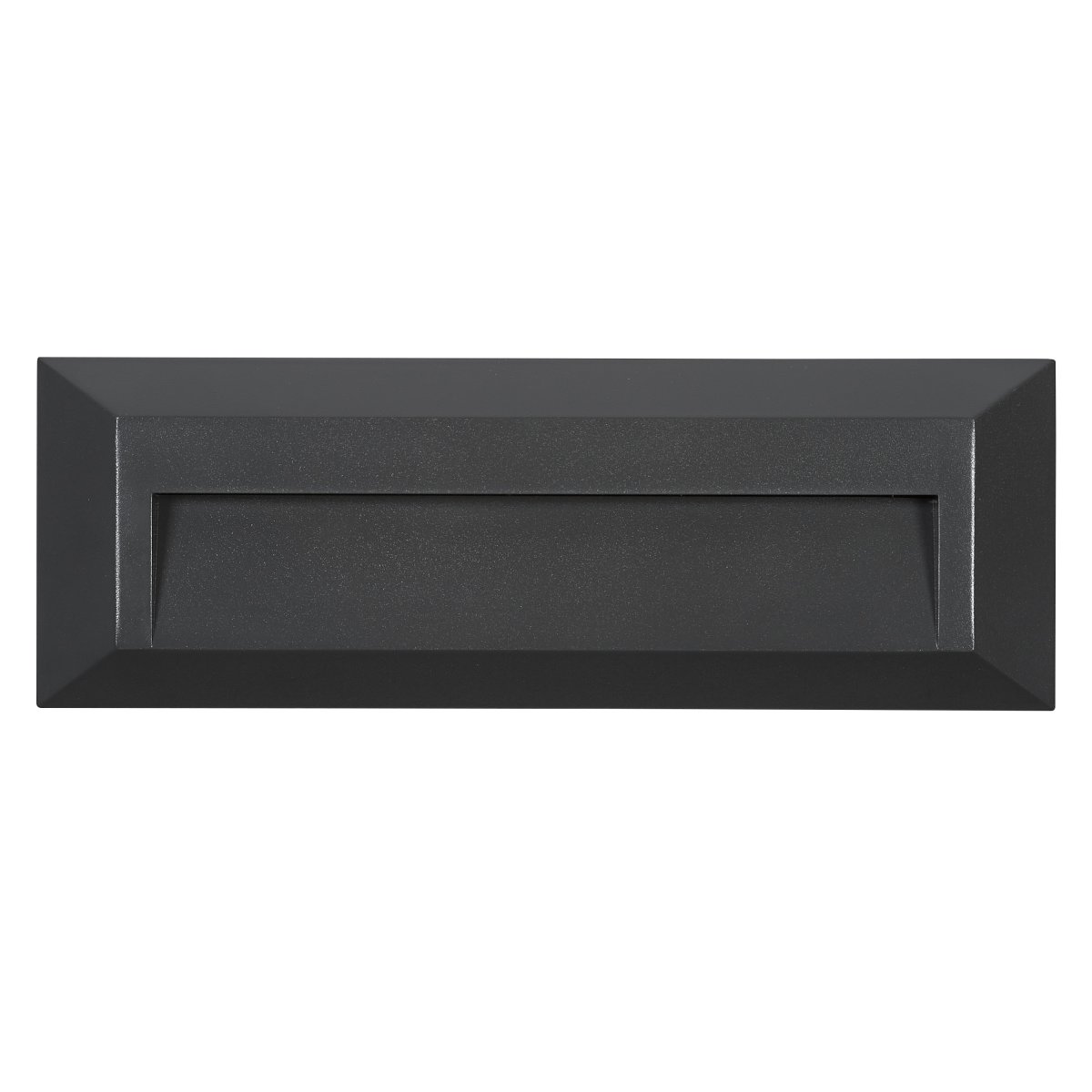 Ivan Gris oscuro lámpara de exterior De Ledvance - Ivan&nbsp;&auml;r en innovativ och stilfull fasadlampa som ger b&aring;de funktion och elegans till din entr&eacute; eller uteplats.