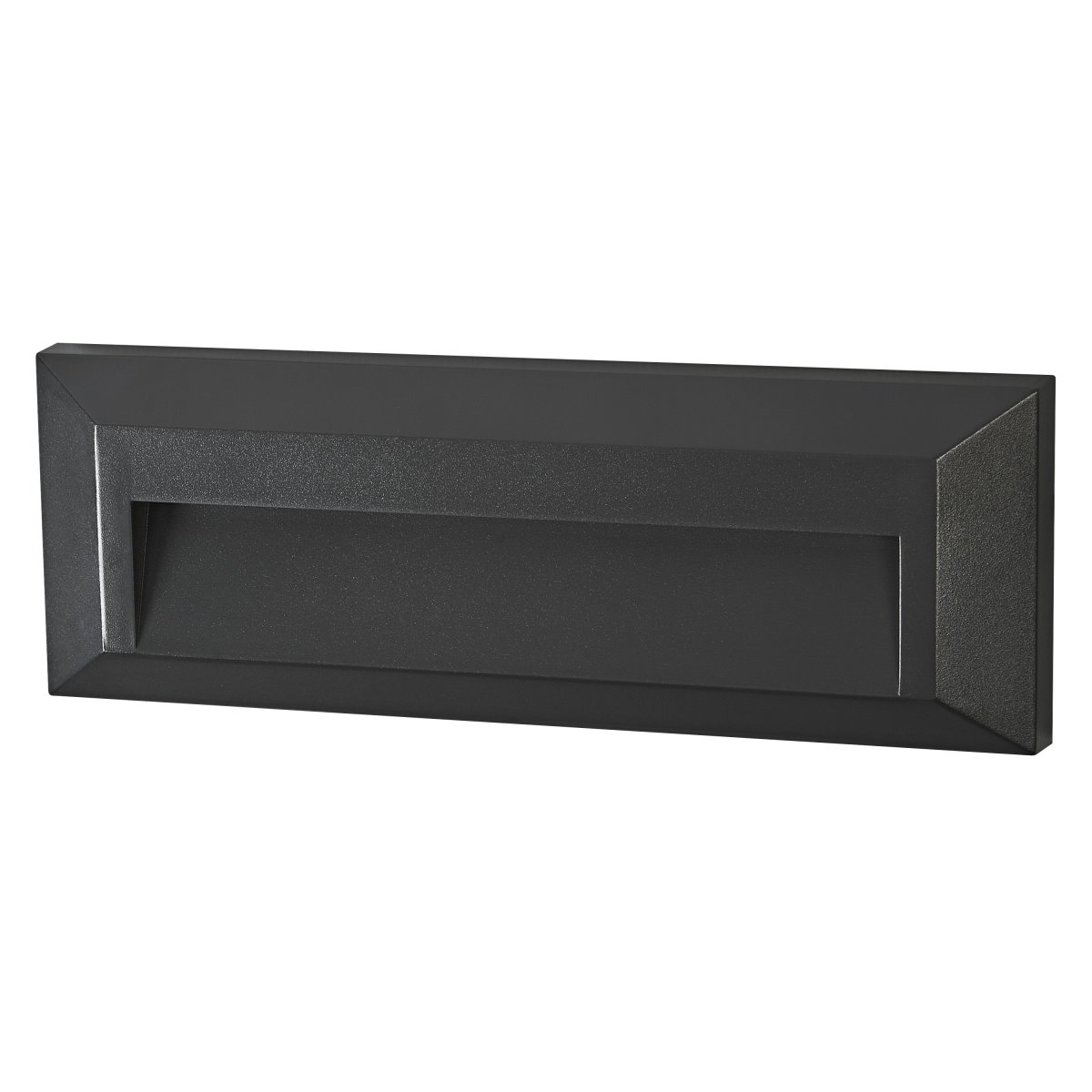 Ivan Gris oscuro lámpara de exterior De Ledvance - Ivan&nbsp;&auml;r en innovativ och stilfull fasadlampa som ger b&aring;de funktion och elegans till din entr&eacute; eller uteplats.