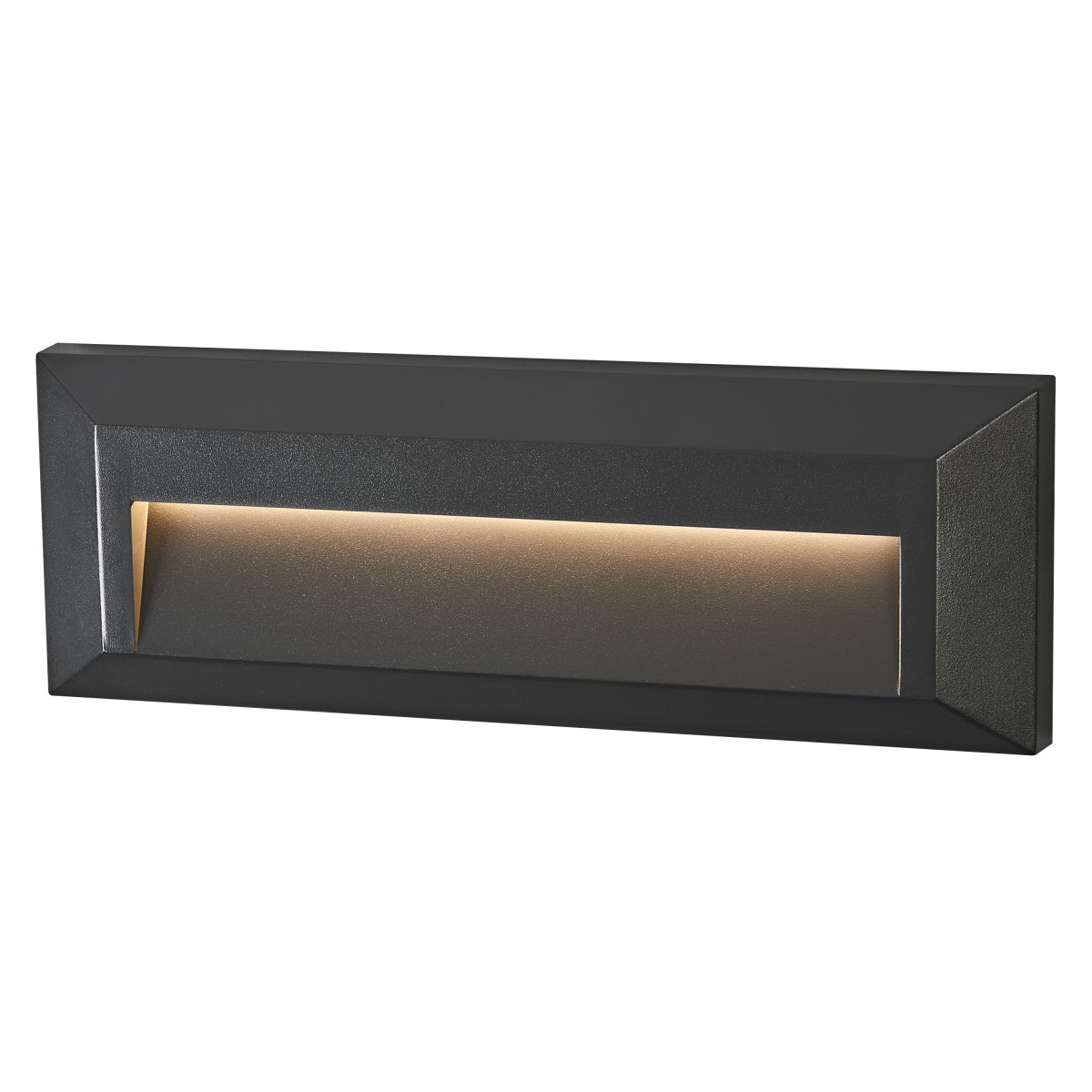Ivan Gris oscuro lámpara de exterior De Ledvance - Ivan&nbsp;&auml;r en innovativ och stilfull fasadlampa som ger b&aring;de funktion och elegans till din entr&eacute; eller uteplats.