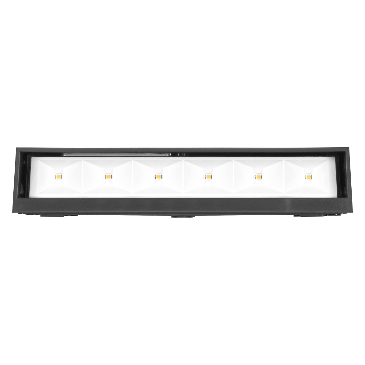 Ilja Gris oscuro lámpara de exterior De Osram - 