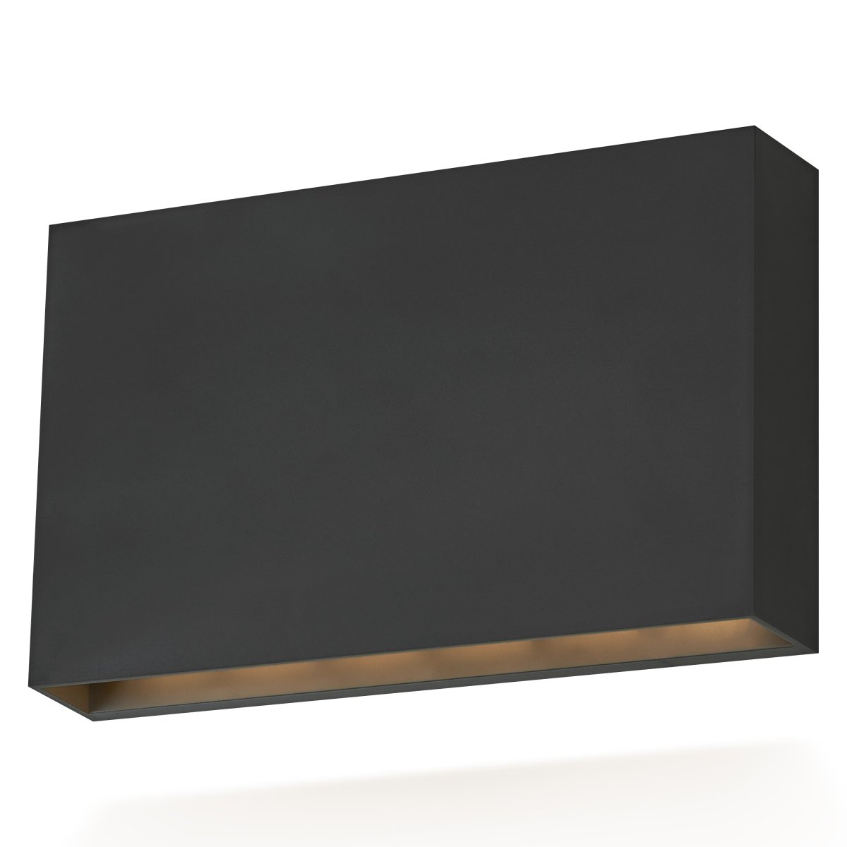 Ilja Gris oscuro lámpara de exterior De Osram - 