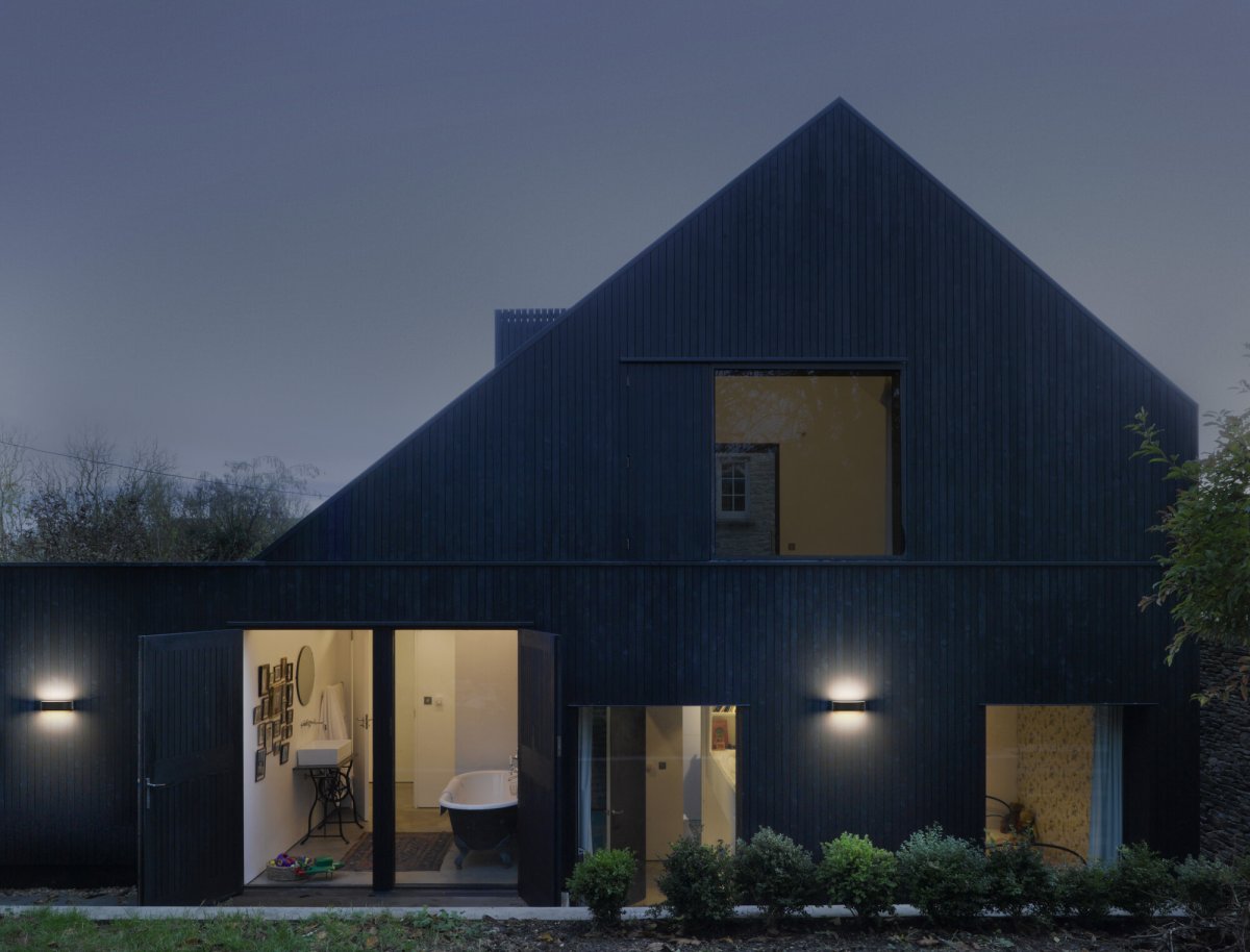 Ilay Gris oscuro lámpara de exterior De Ledvance - 