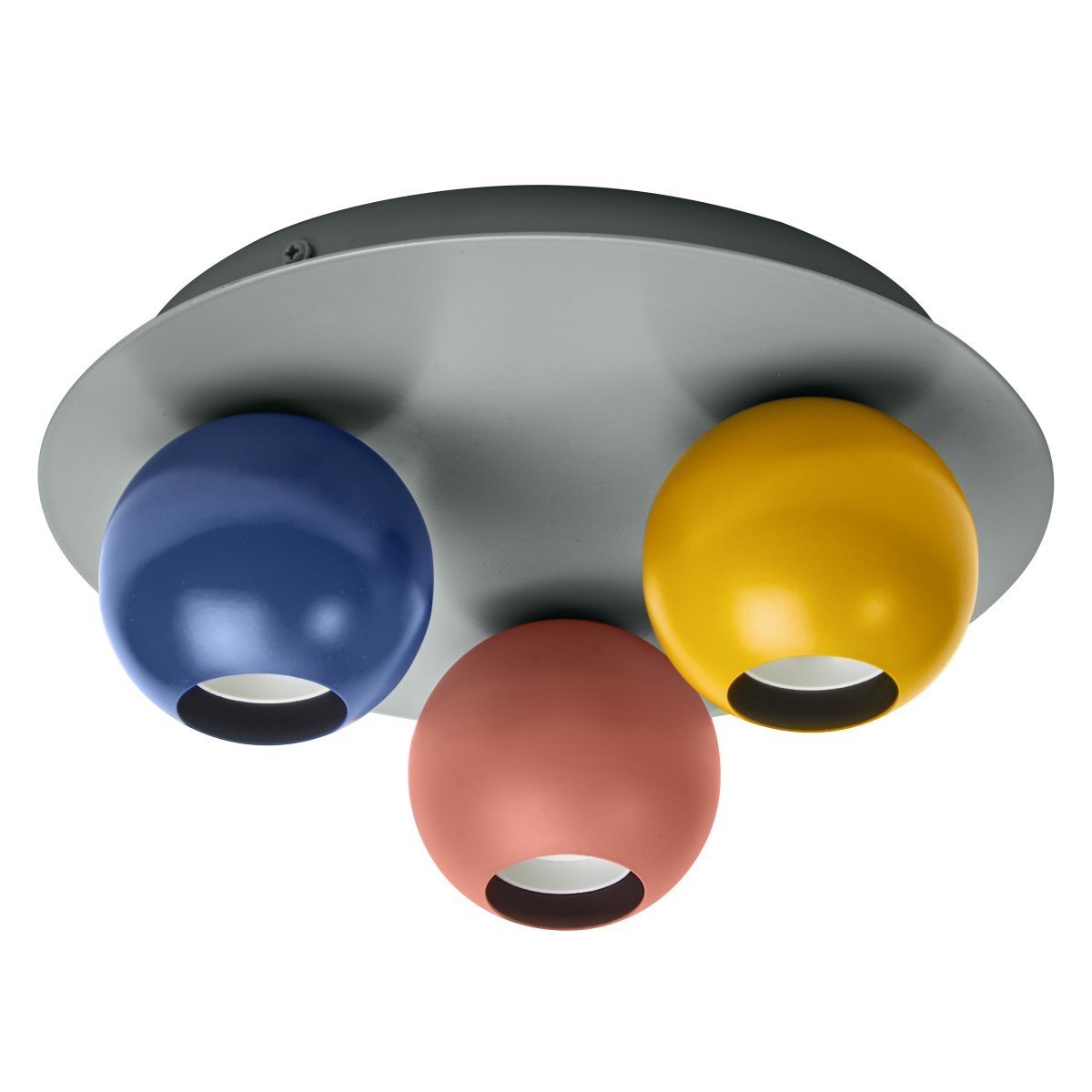Bubble Ø25cm Multicolor plafón De Ledvance - 