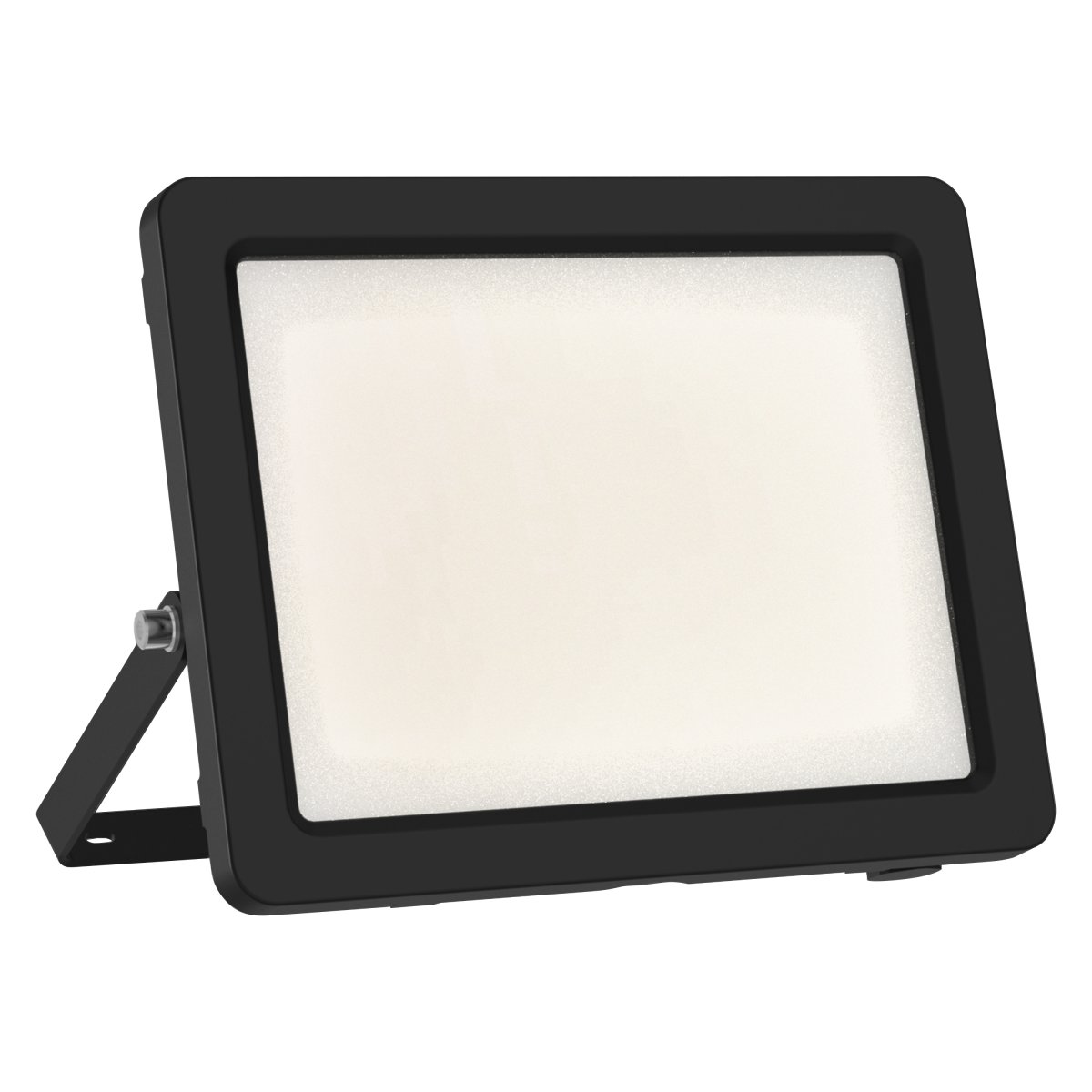 Floodlight 24,5W Gris oscuro lámpara de exterior De Ledvance - Den robusta konstruktionen och det kraftfulla ljuset ger trygg och p&aring;litlig belysning &aring;ret runt.