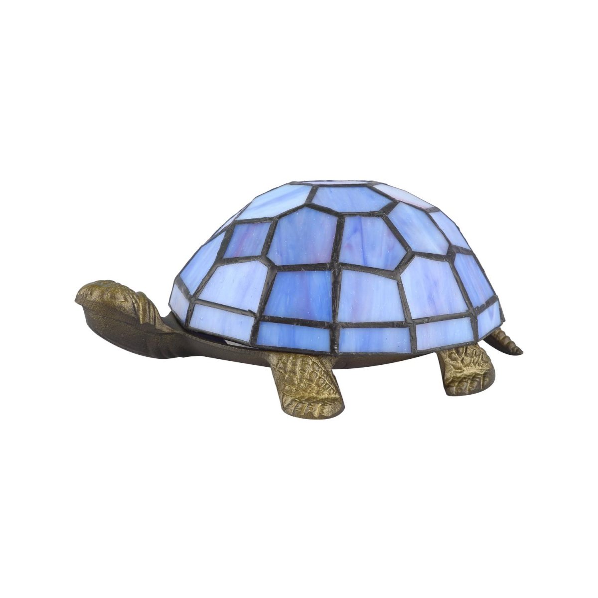 Sköldpadda 10cm Azul De Norrsken Design - 