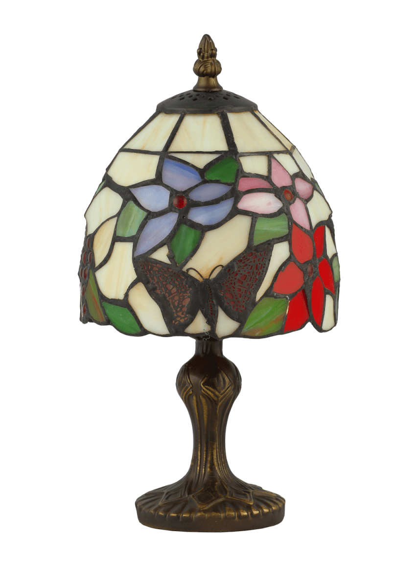Bali 32cm Multicolor De Norrsken Design - La materia prima en el proceso de producción es un vidrio de color especial, que se corta y se pule para adaptarlo a la pieza.