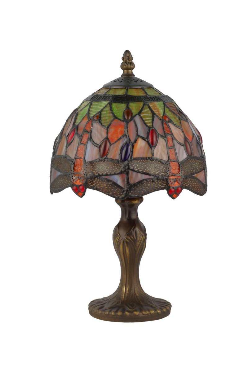 Trollslända Harmoni 35cm Multicolor De Norrsken Design - 