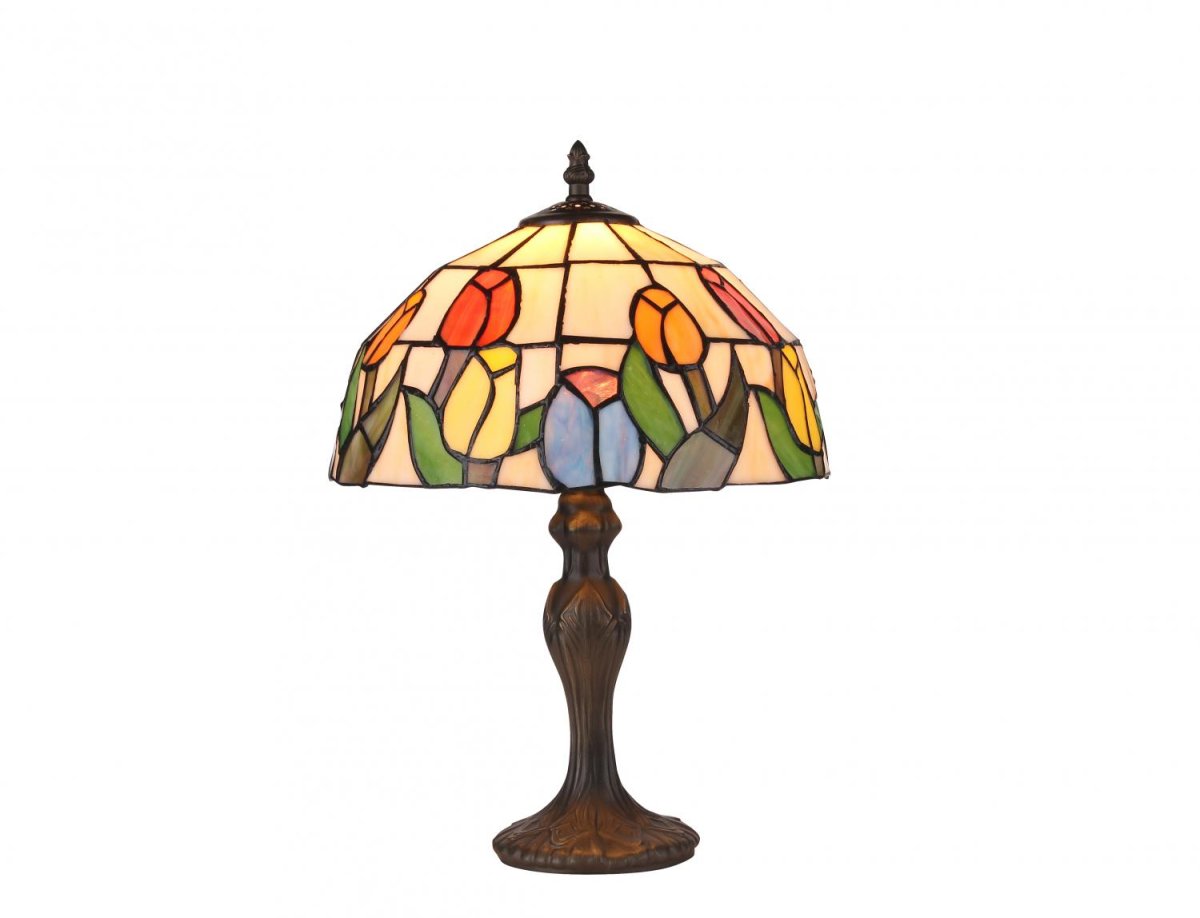 Imagen ampliada de Tulpaner 40cm Multicolor De Norrsken Design - 