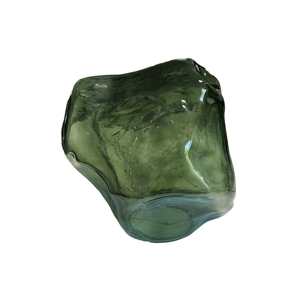 Bergsten 22cm Verde lámpara de mesa De Pixie Design - Est&aacute; equipado con un temporizador y un pr&aacute;ctico regulador de intensidad de 5 niveles para ajustar la luz seg&uacute;n las necesidades, lo que lo hace perfecto tanto como iluminaci&oacute;n de trabajo como como iluminaci&oacute;n acogedora por la noche.