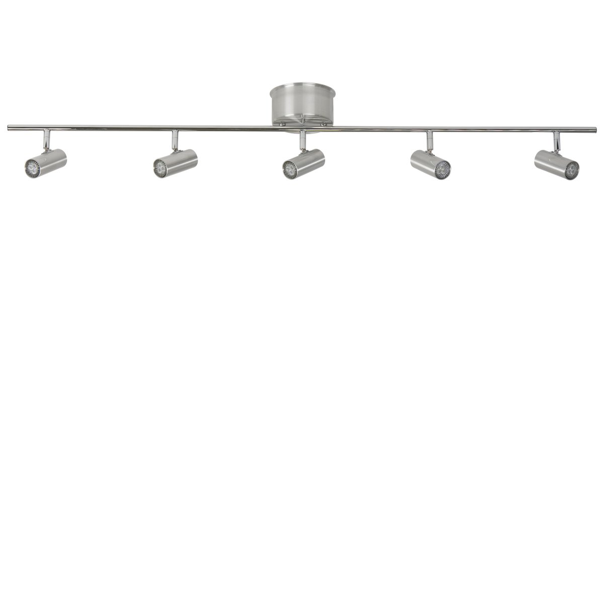 Cato 5 Aluminio foco de techo De Belid - Cato se inspira en nuestra herencia escandinava e impresiona por su estilo minimalista y su selecci&oacute;n de materiales de alta calidad.