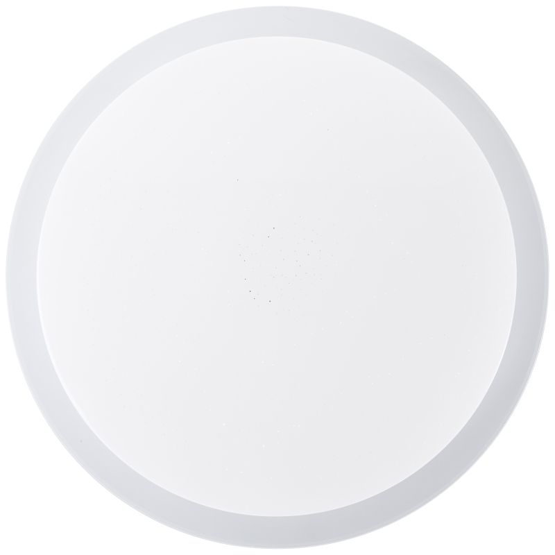 Vittoria Ø57 Blanco lámpara infantil De Brilliant - Gracias a la tecnolog&iacute;a CCT, la temperatura de color se puede ajustar desde blanco c&aacute;lido (3000 K) hasta blanco fr&iacute;o (6500 K), y la luz es regulable.
