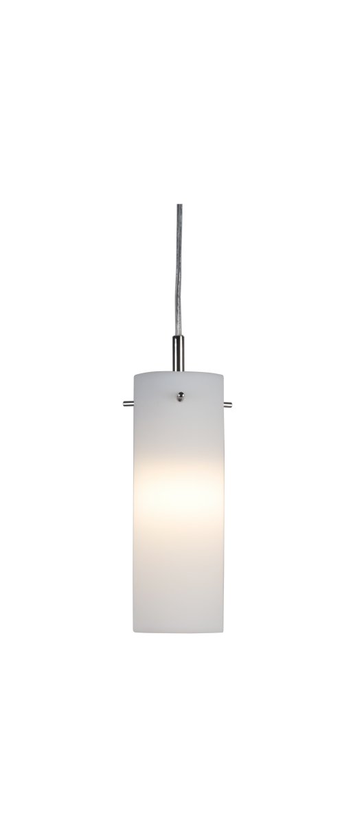 Tubo Ø7 Cromo lámpara de ventana De Cottex - 