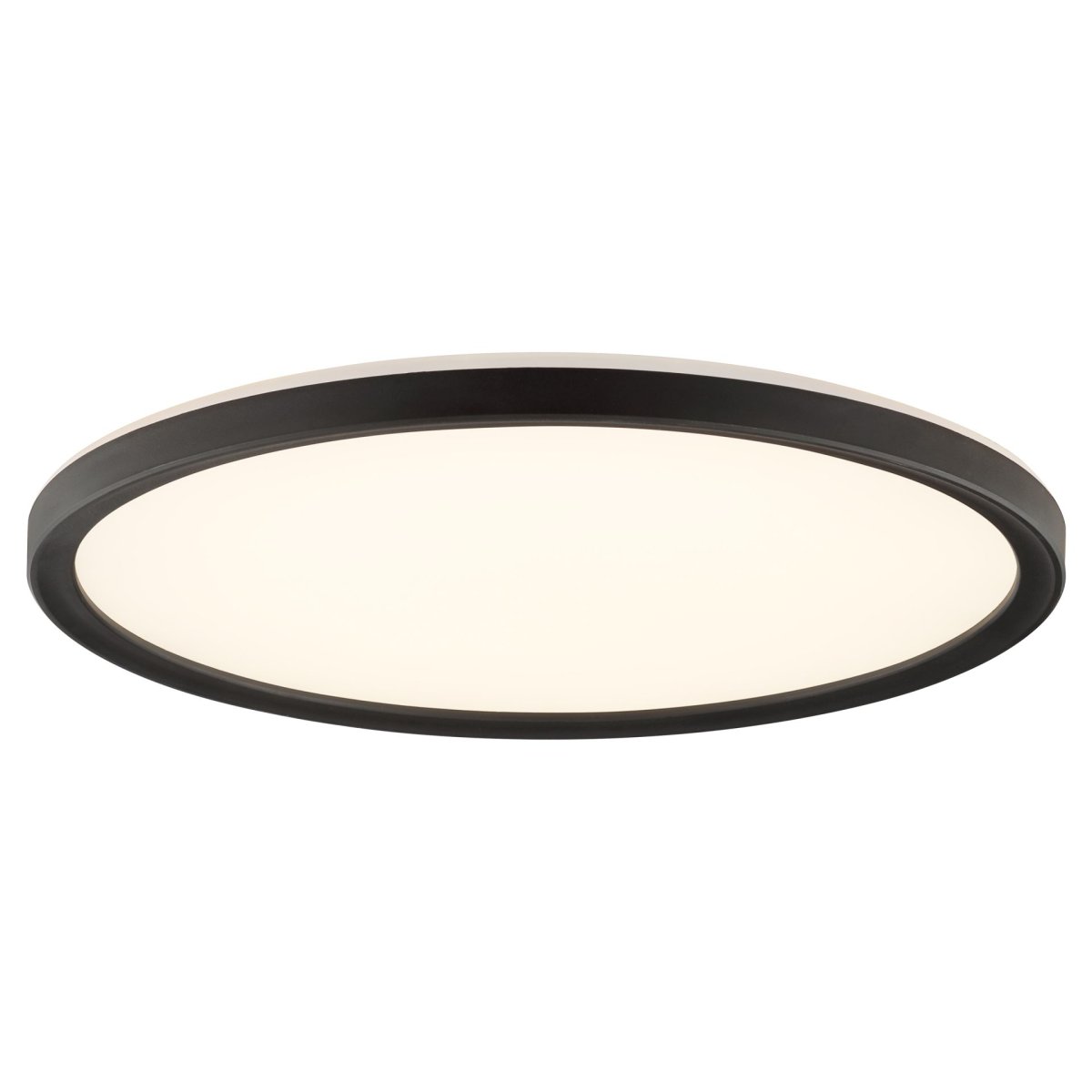 Avola Ø42 Negro plafón De Brilliant - El mando a distancia incluido permite regular la intensidad de la luz y ajustar la temperatura del color, desde blanco c&aacute;lido hasta blanco fr&iacute;o, para adaptar la iluminaci&oacute;n a cualquier ocasi&oacute;n y necesidad.