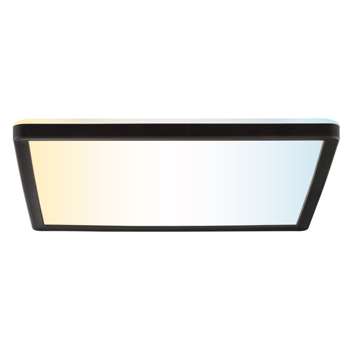 Avola 30cm Negro plafón De Brilliant - Avola tambi&eacute;n cuenta con un pr&aacute;ctico temporizador y una funci&oacute;n de luz nocturna para cualquier ocasi&oacute;n.