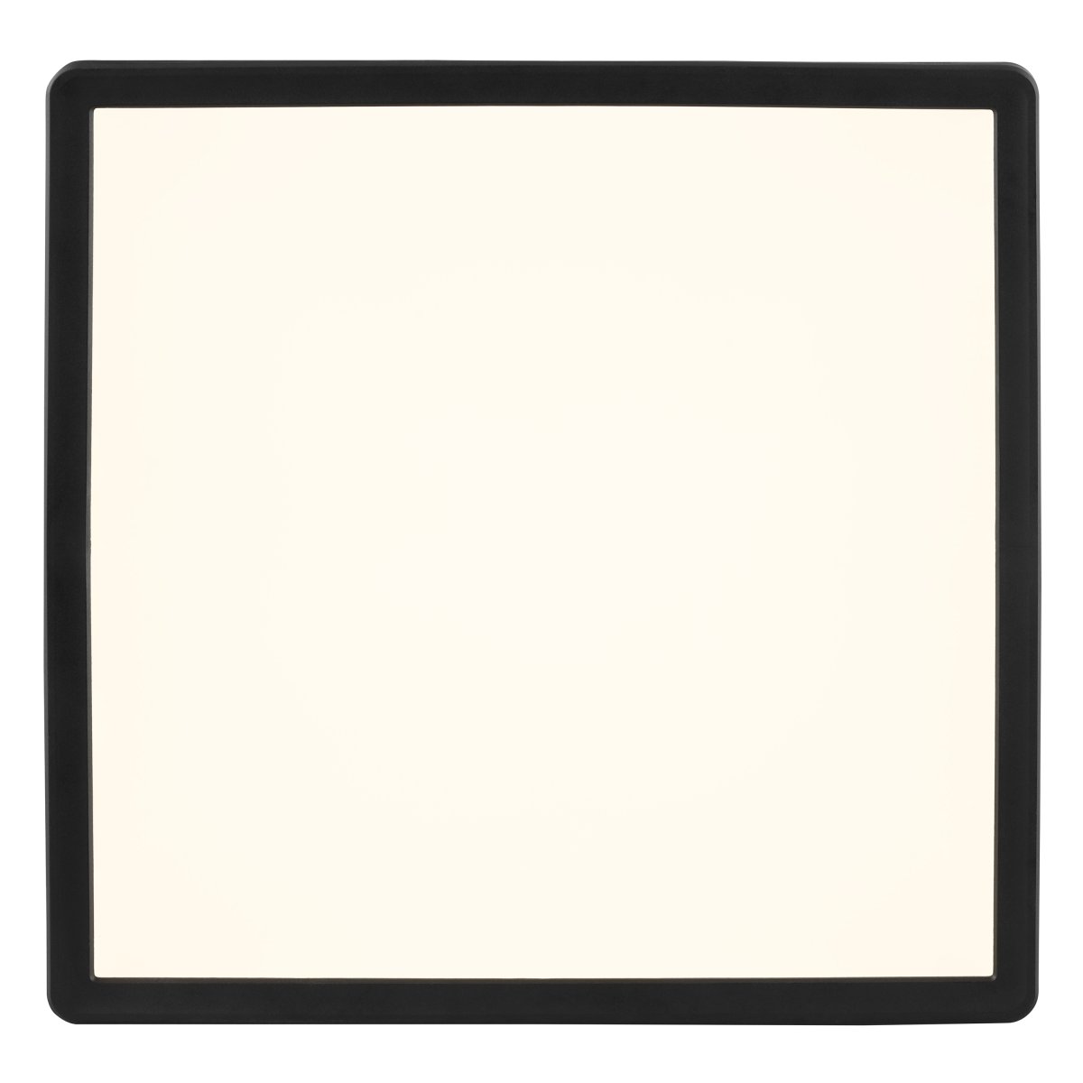 Avola 30cm Negro plafón De Brilliant - Avola tambi&eacute;n cuenta con un pr&aacute;ctico temporizador y una funci&oacute;n de luz nocturna para cualquier ocasi&oacute;n.